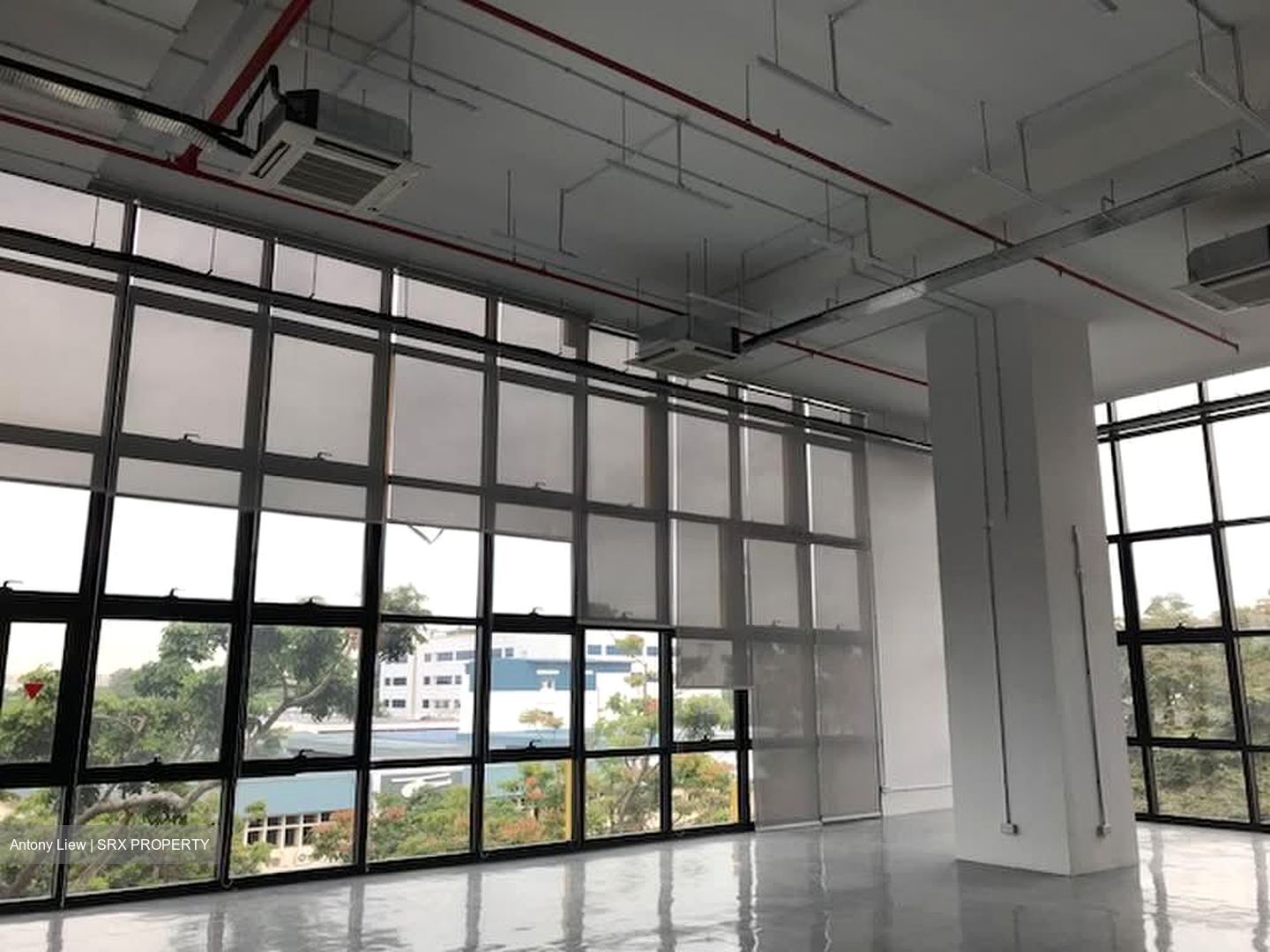 Loyang Enterprise Building (D17), Factory #566707941